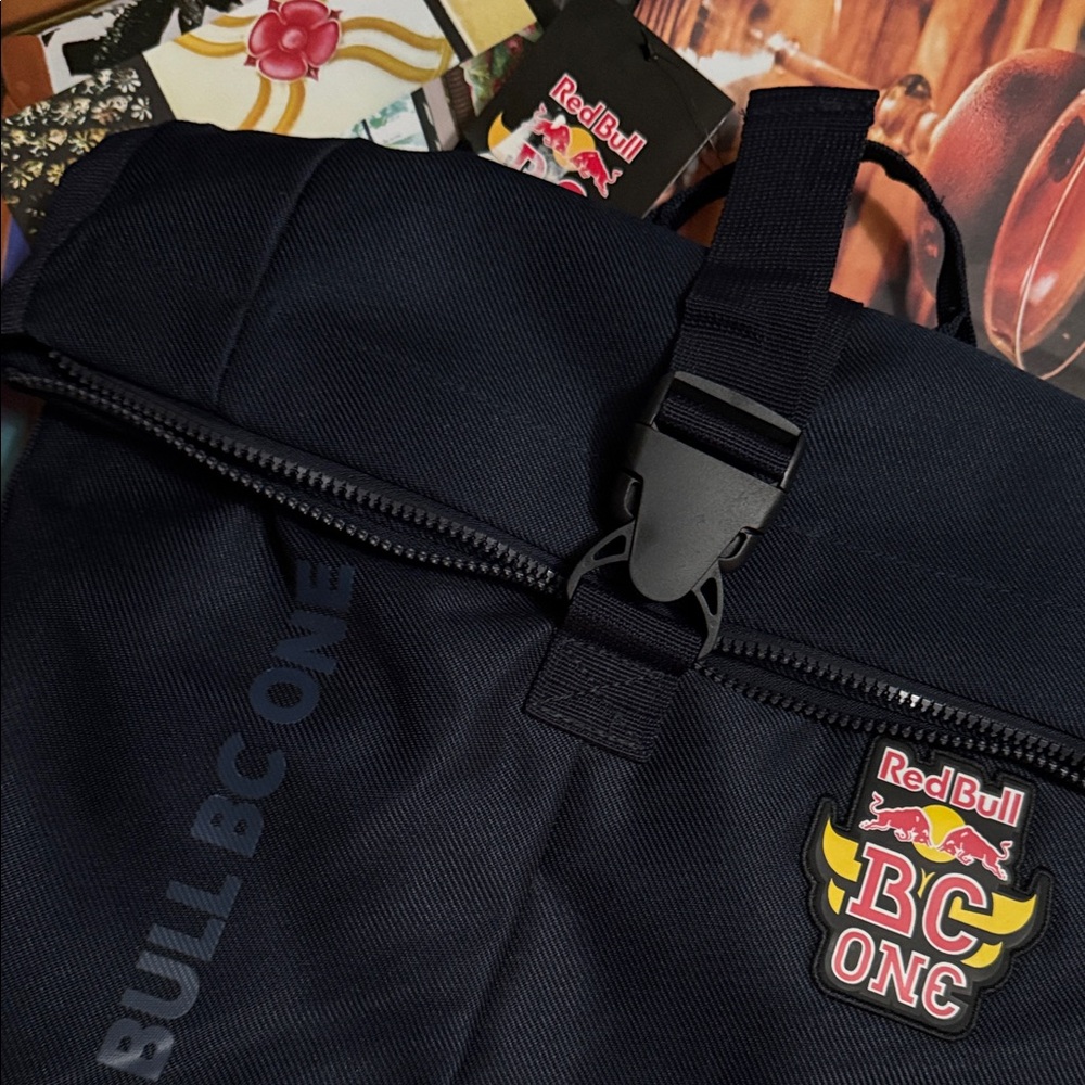 🚀 ☠️ 🚀 • 🐂 RedBull x BC One Vibes 🐂 • ☠️ 🚀 ☠️
